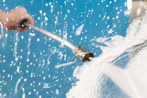 Best Heavy Equipment Washing  in George West, TX