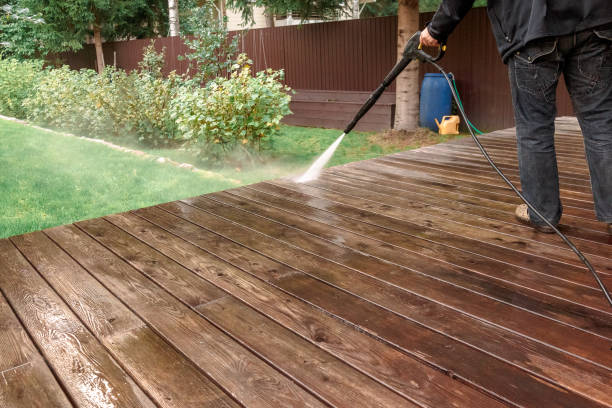 Best Dumpster Area Cleaning  in George West, TX