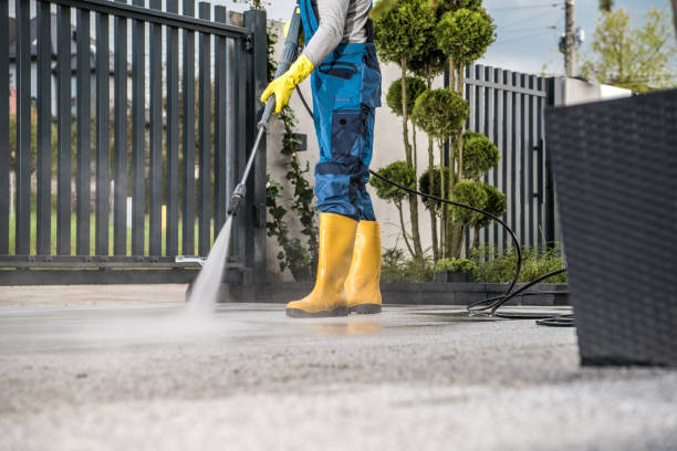 Best Gutter Cleaning  in George West, TX