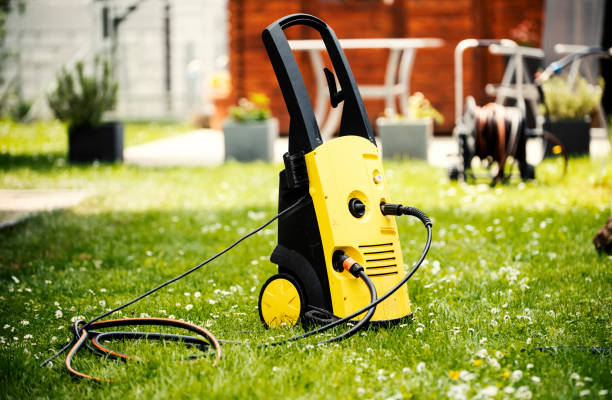Best House Exterior Washing  in George West, TX